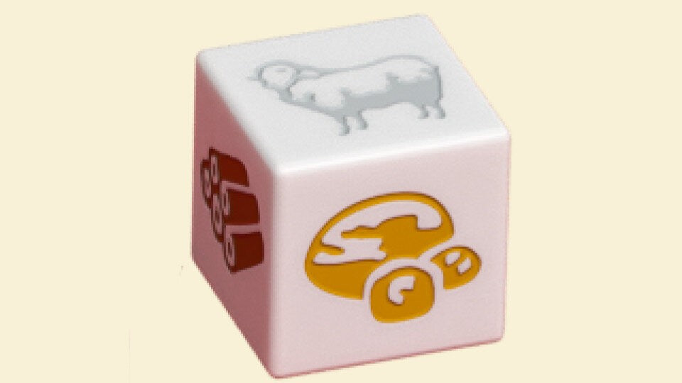 Gold und Ritter als Wendepunkt