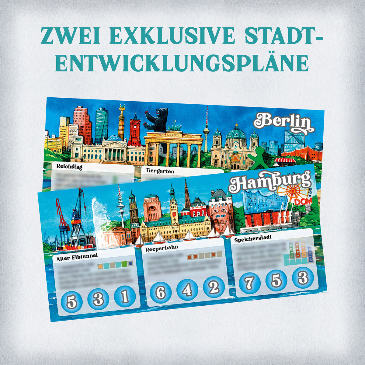 Cities Promo-Tableau