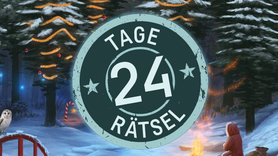 So funktioniert der Adventskalender