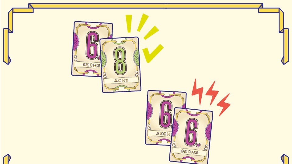 Das Spiel – so geht's!