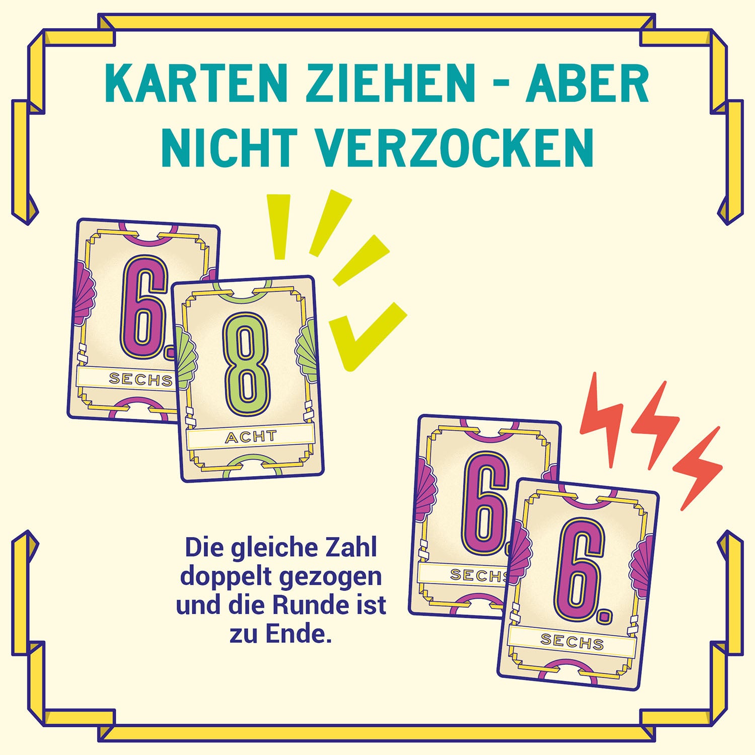 Flip 7