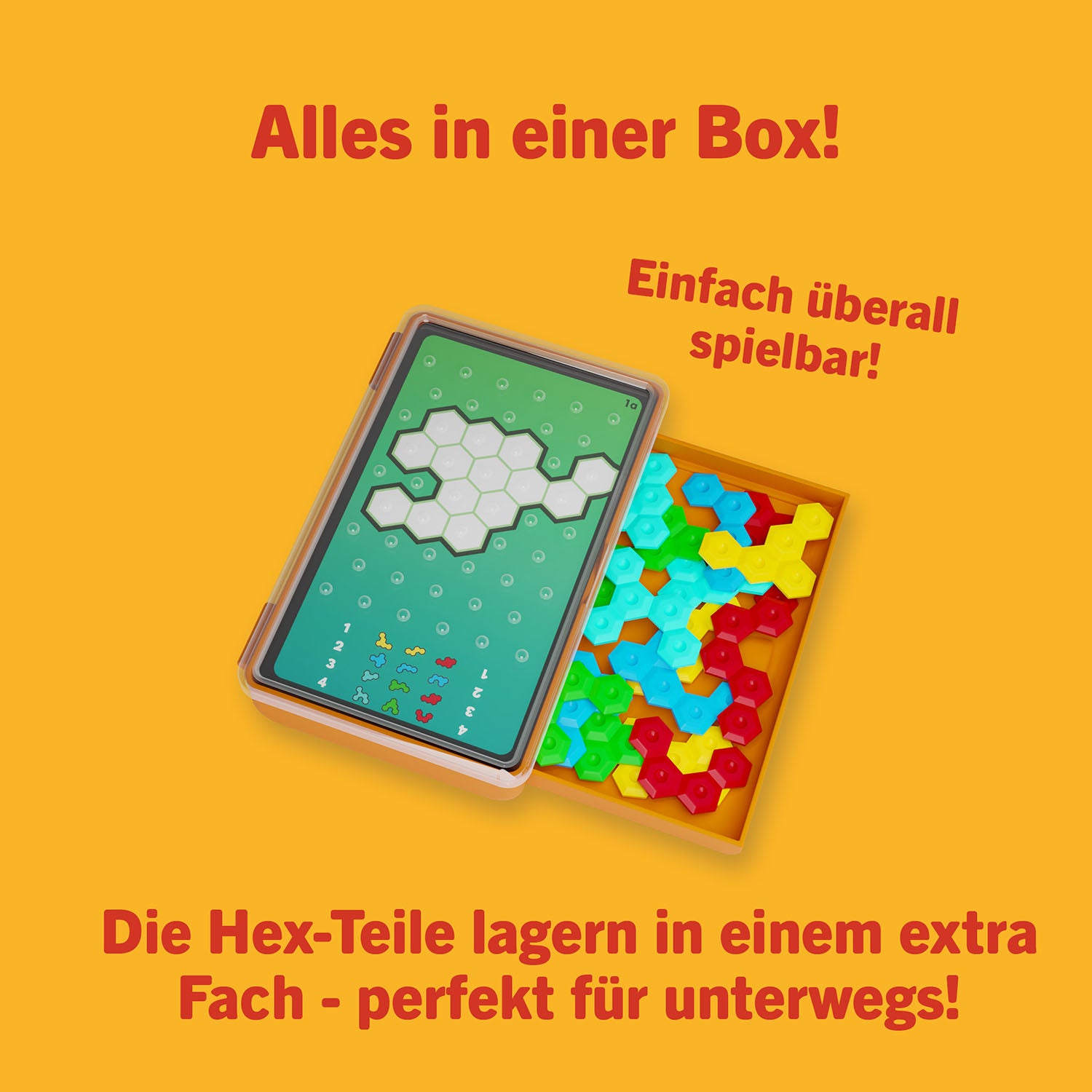 Ubongo! Extrem Brain Games