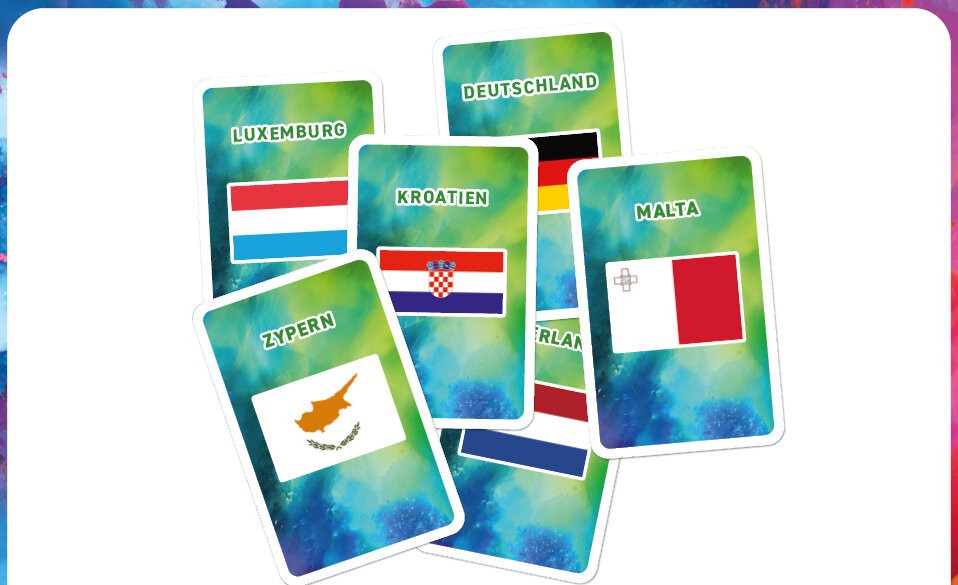 Europa neu entdecken