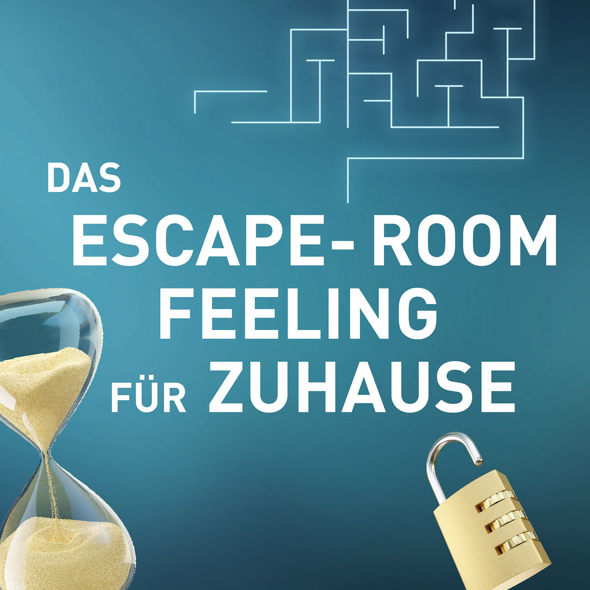 EXIT® - Das Spiel - Adventskalender: Das versteckte Level