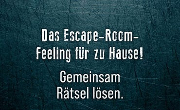 EXIT – Das Spiel: die erfolgreiche Escape-Game-Reihe