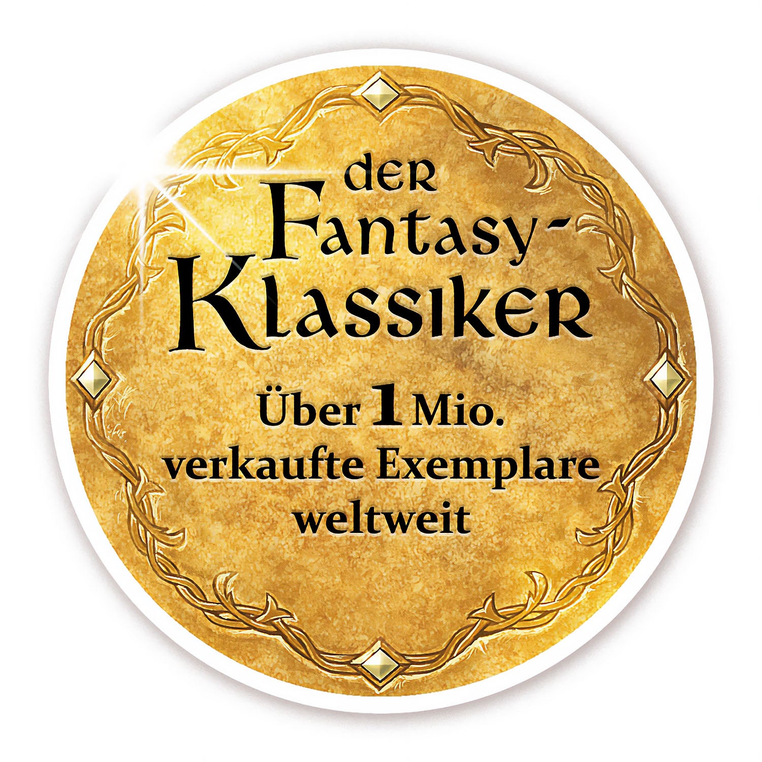 Die Legenden von Andor