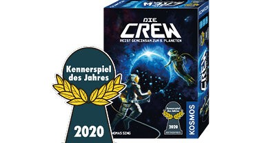 Kennerspiel des Jahres 2020