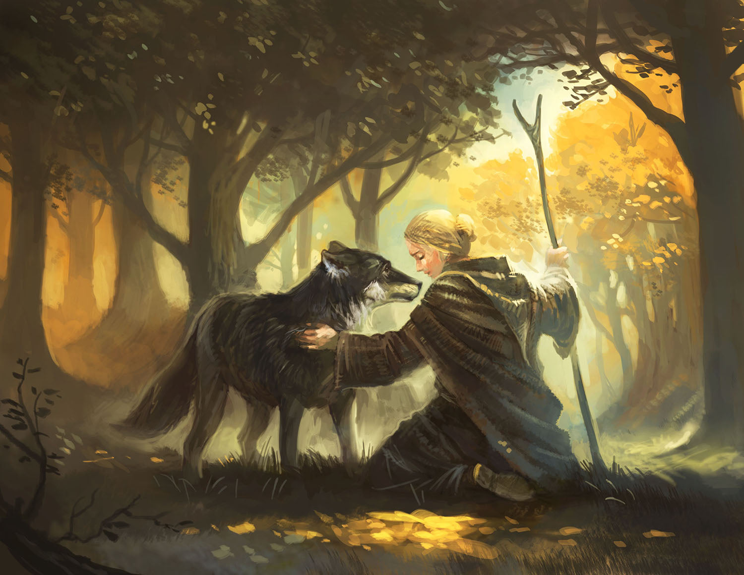 Die Legenden von Andor - Der Sternenschild