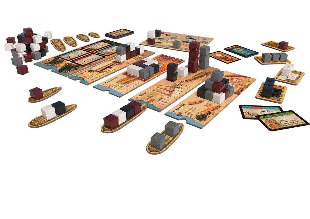Imhotep
