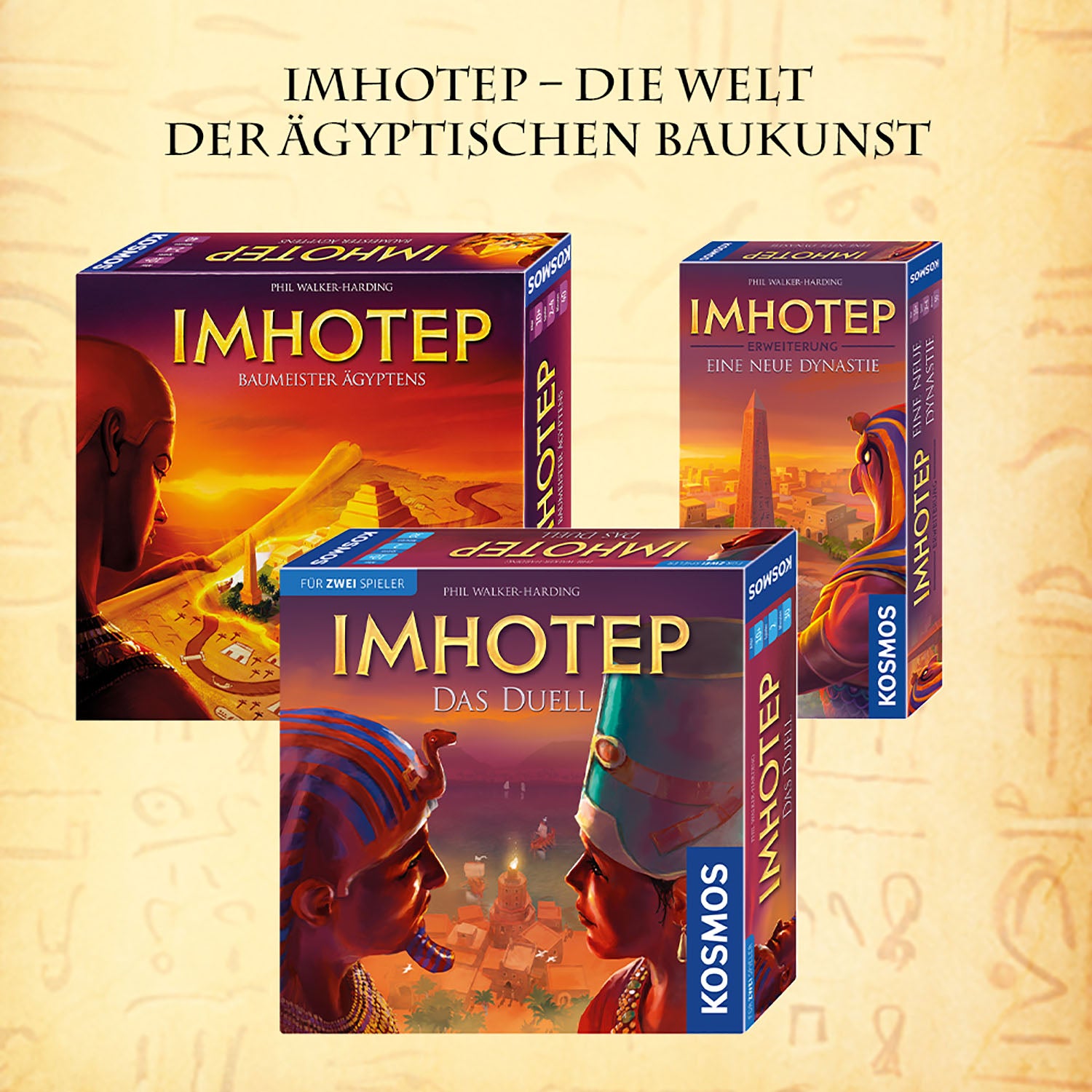 Imhotep