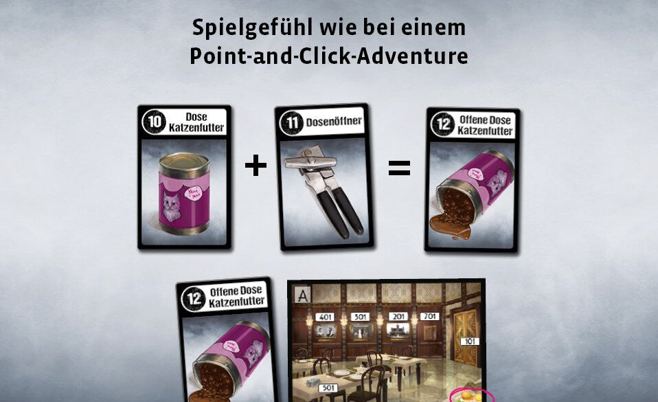 Das ist drin