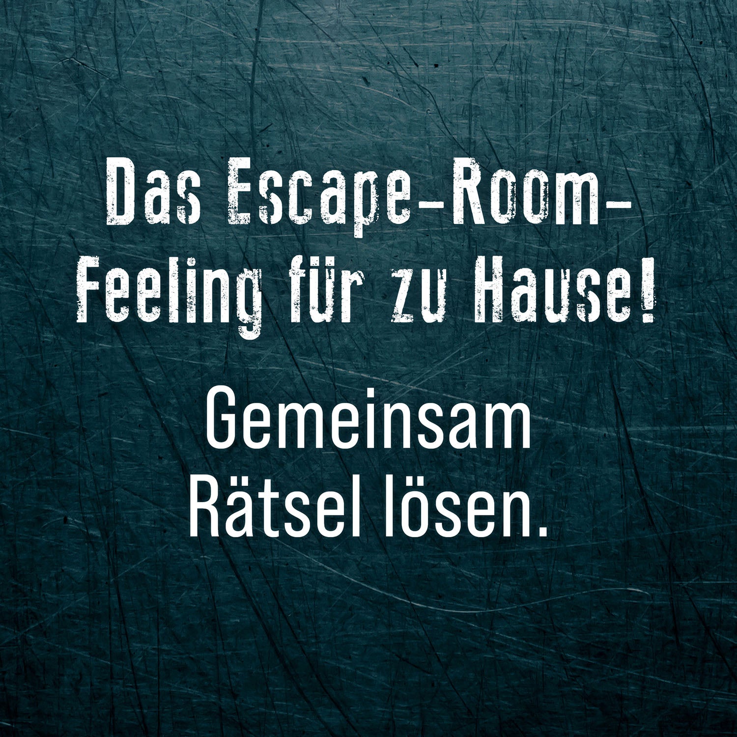EXIT® - Das Spiel: Der versunkene Schatz
