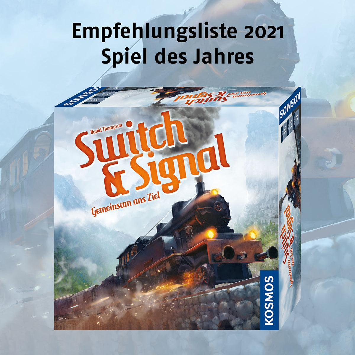 Switch & Signal