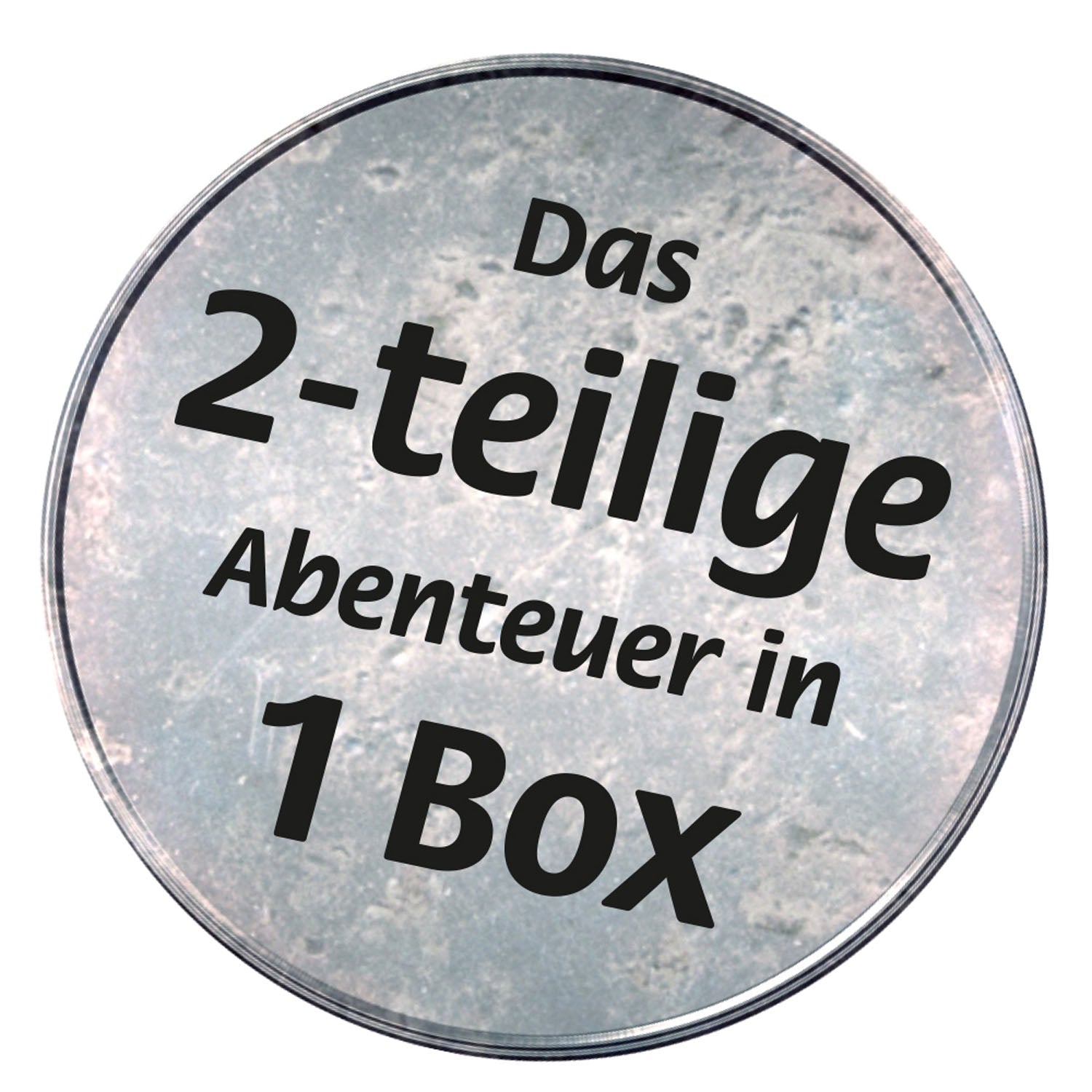EXIT® - Das Spiel - Die Katakomben des Grauens