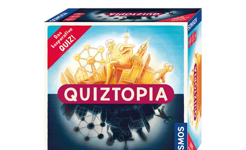 Ihr habt Lust Quiztopia mit vereinfachten Regeln zu spielen?