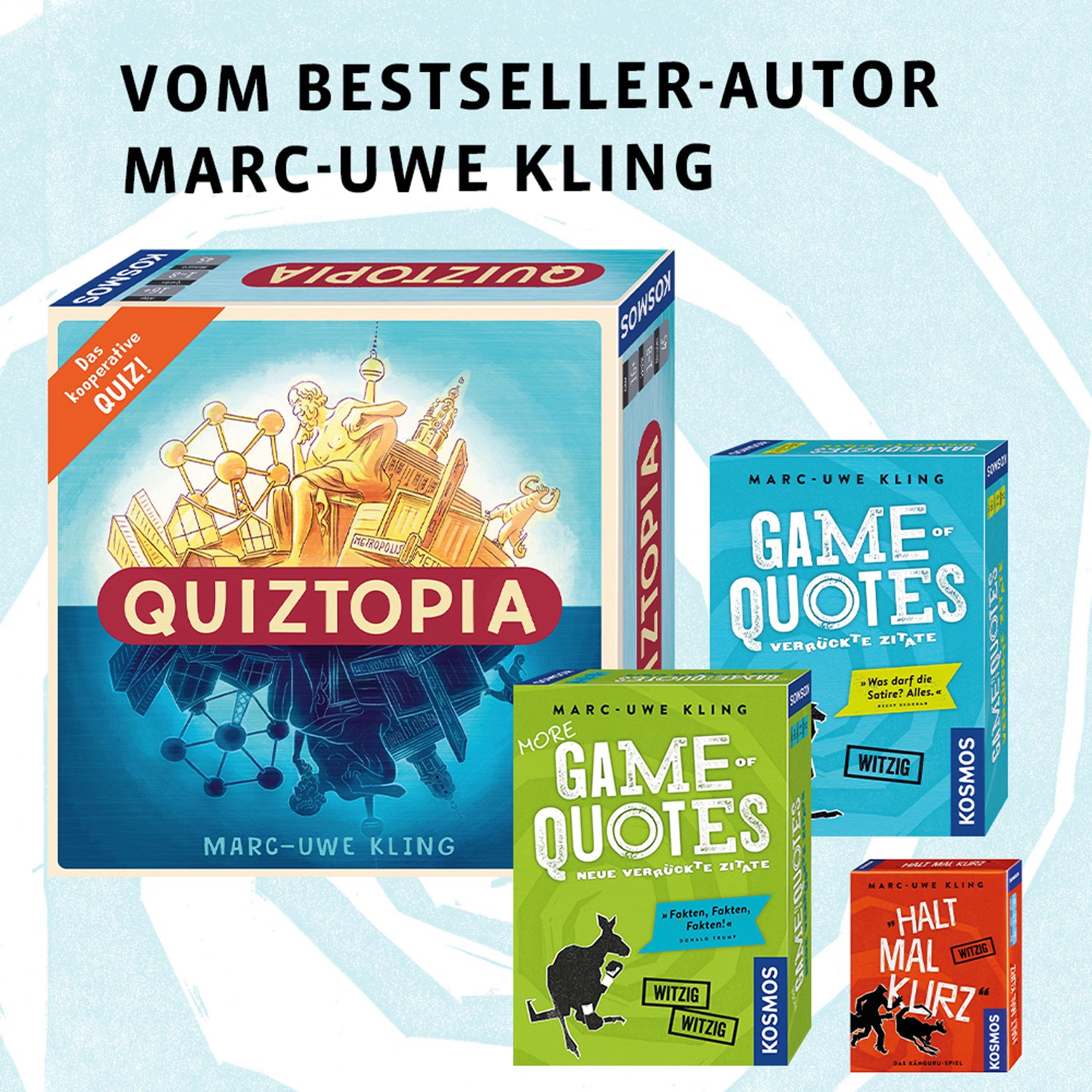 Quiztopia