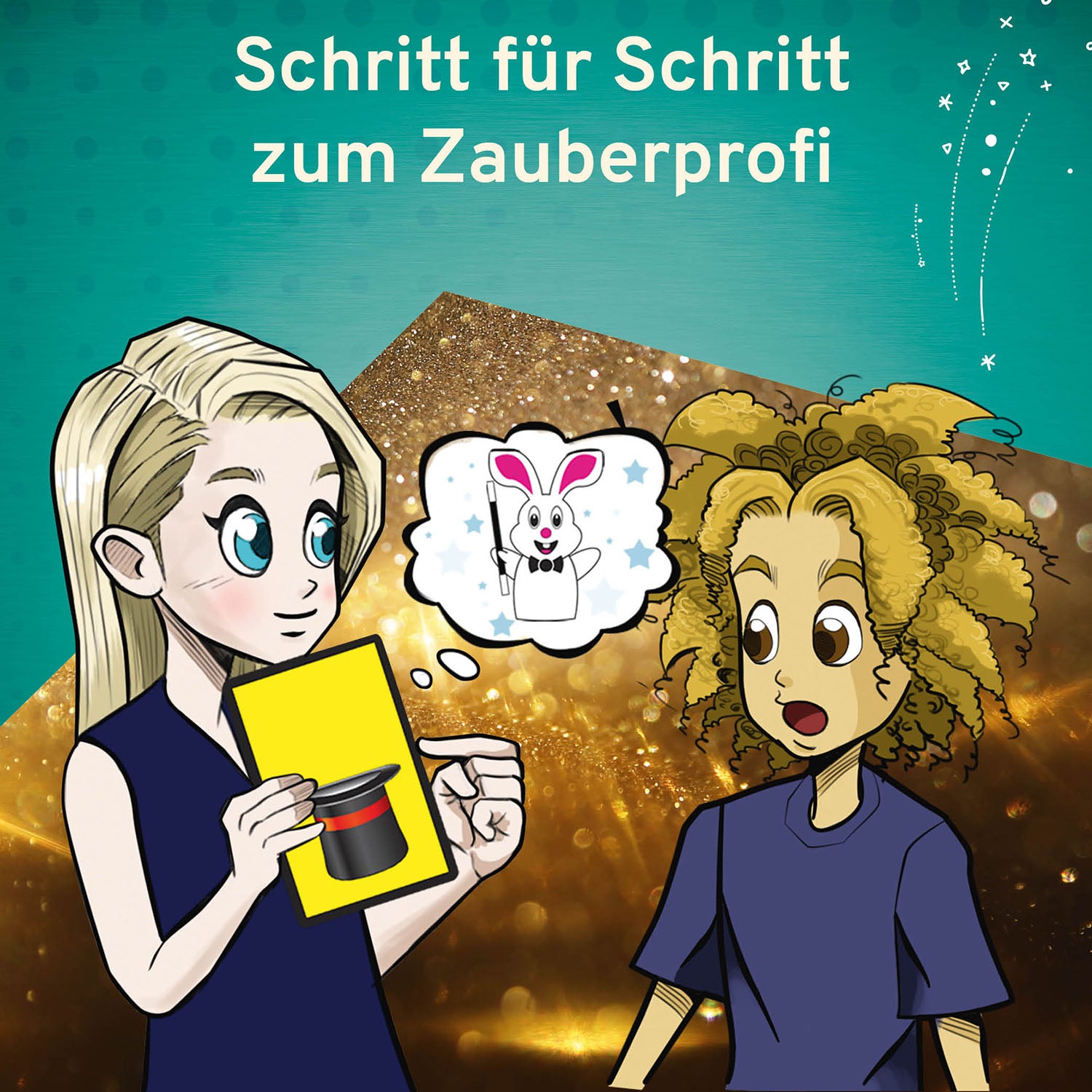 Mein erster Zauberkasten