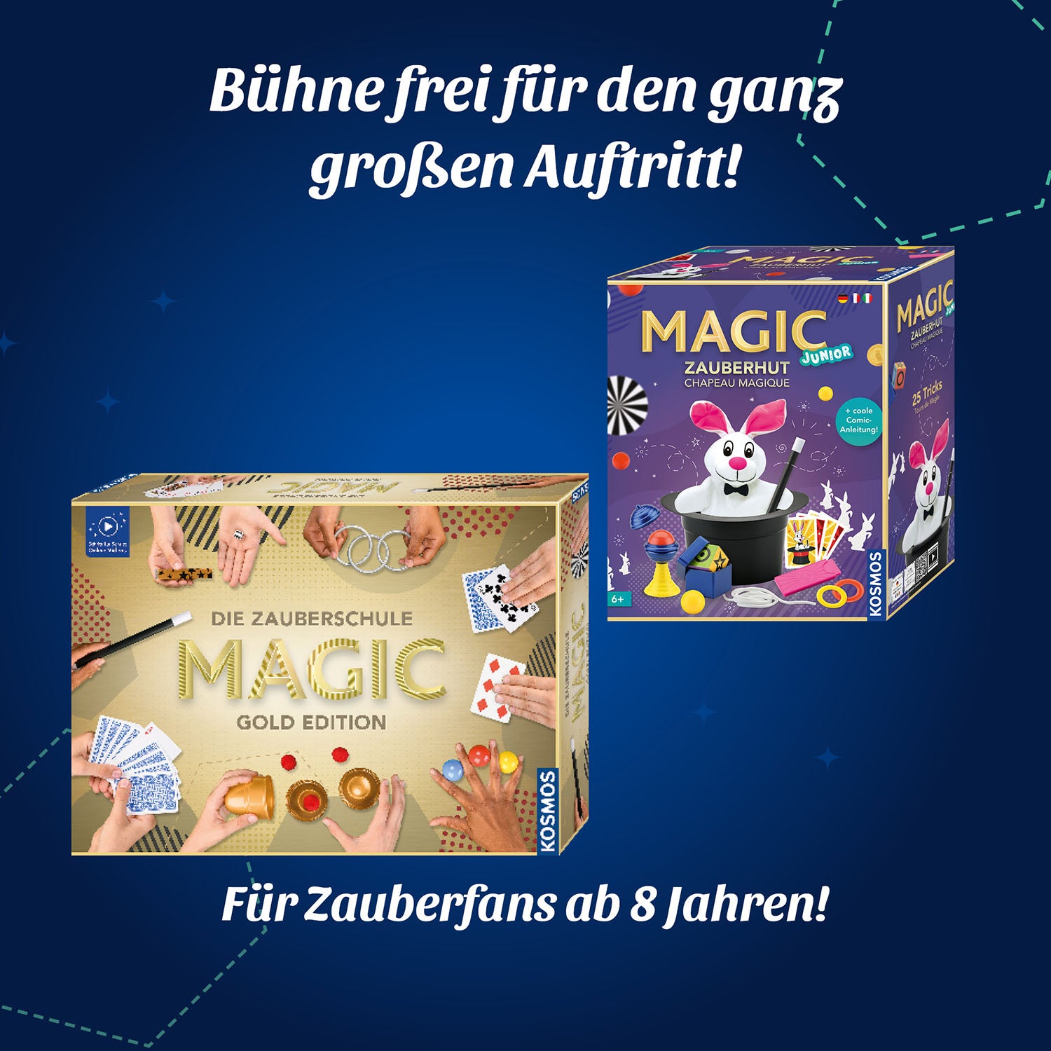 Magic Fun
