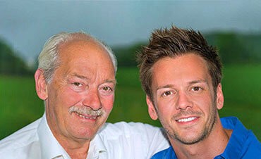 Über das Autoren-Duo: