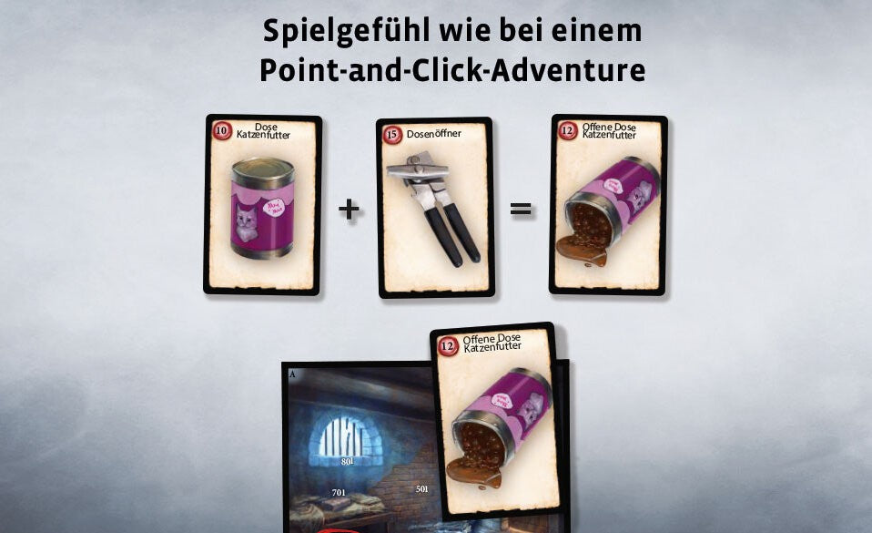 So wird´s gespielt: