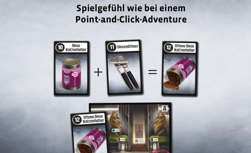 So wird´s gespielt