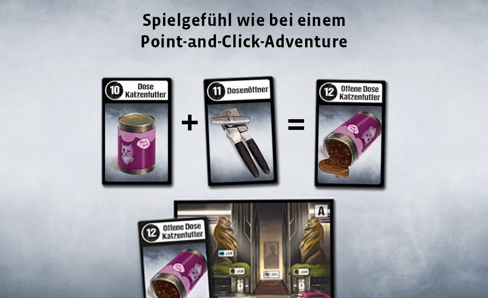So wird´s gespielt: