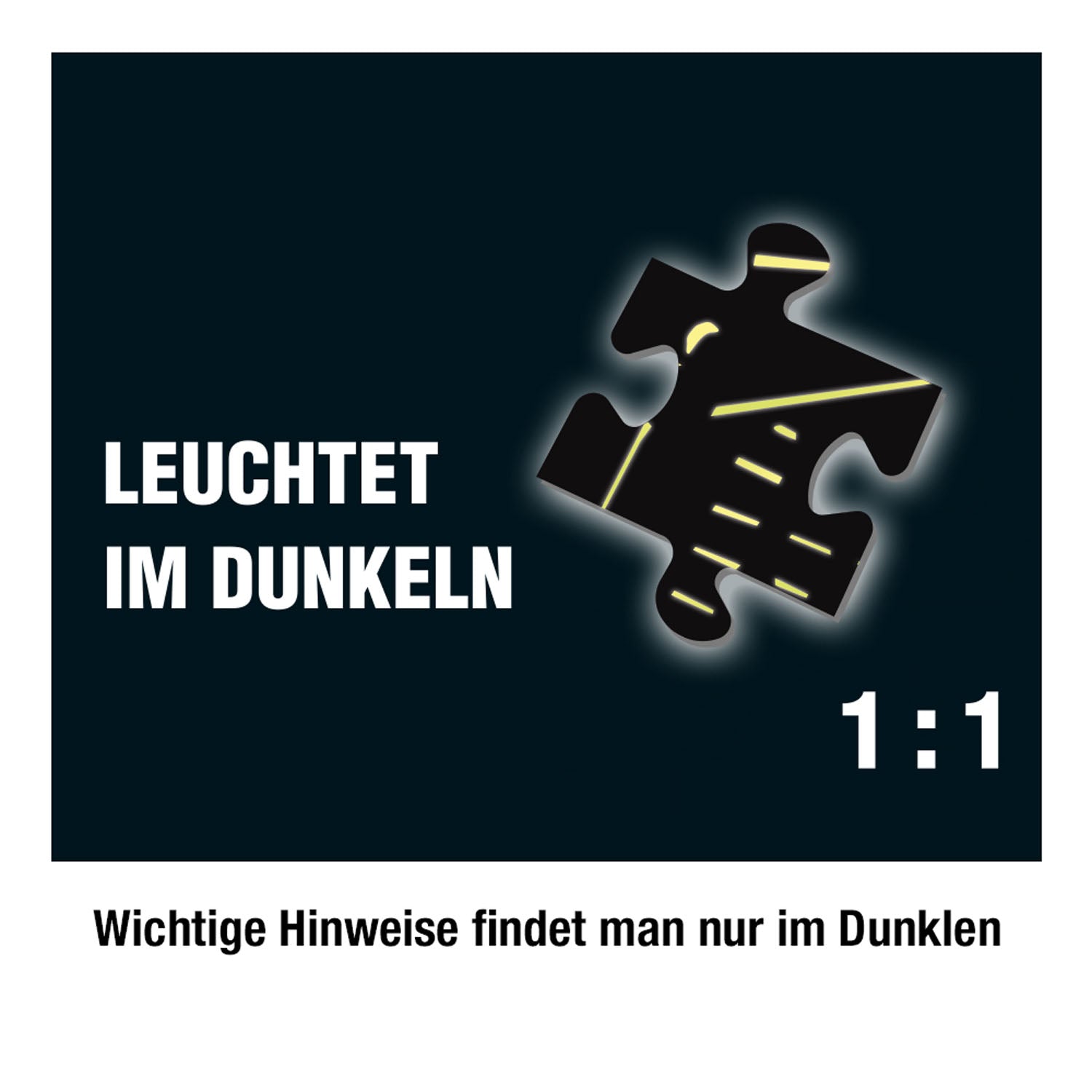 Krimi Puzzle: Die drei ??? - Die Villa der Rätsel