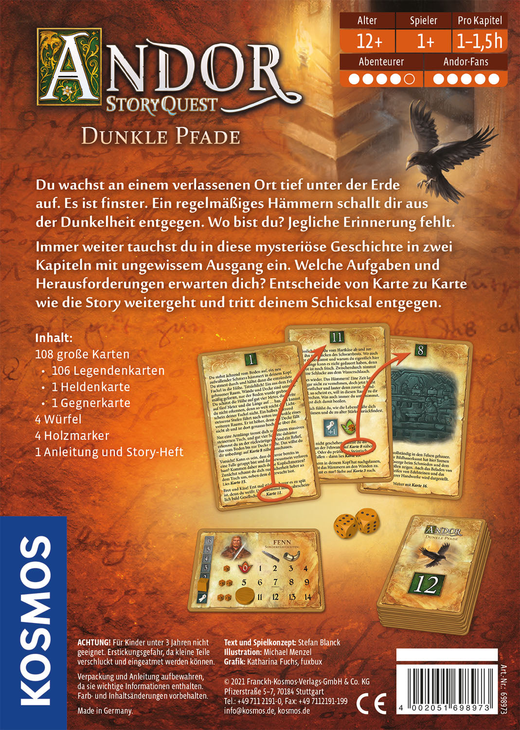 Andor StoryQuest