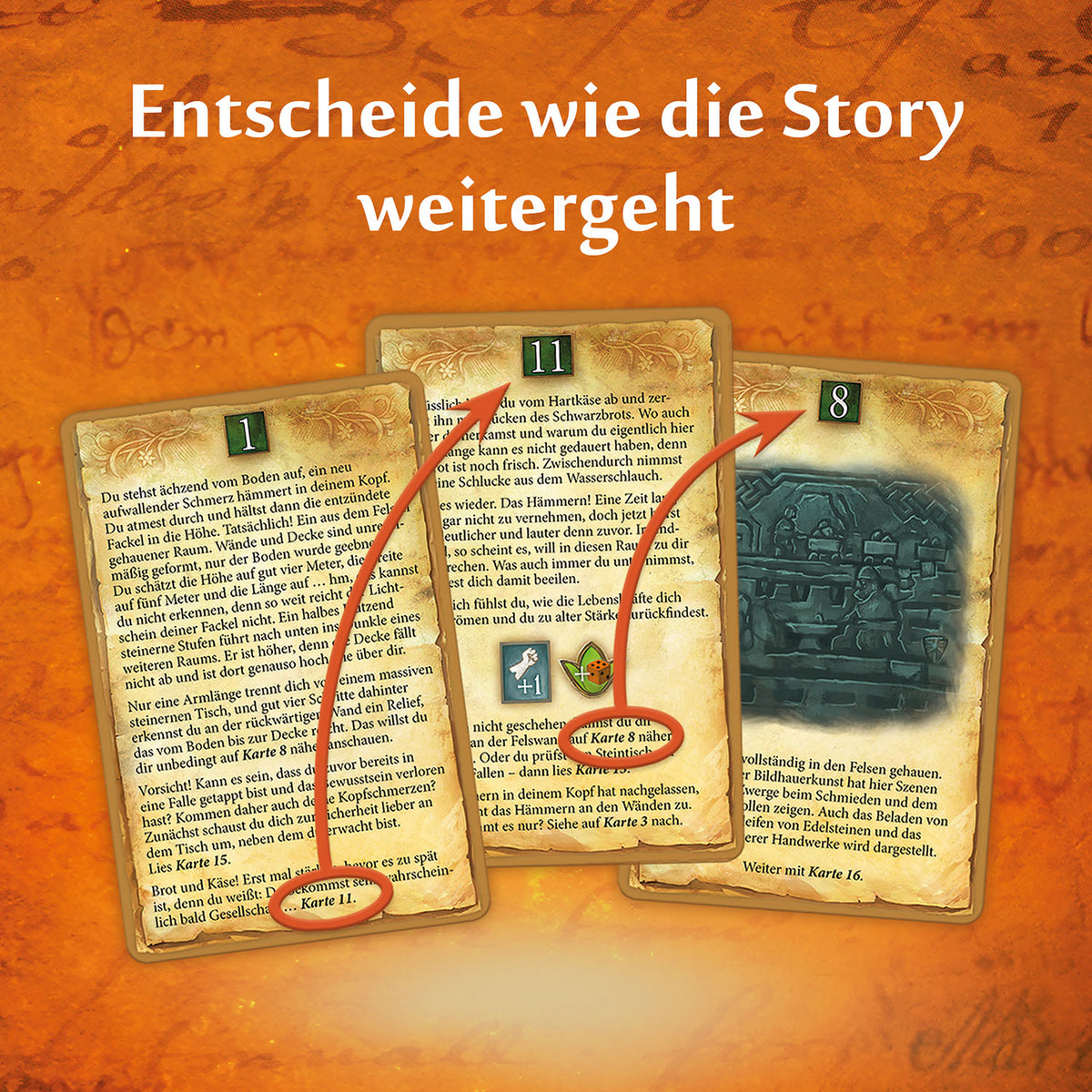 Andor StoryQuest