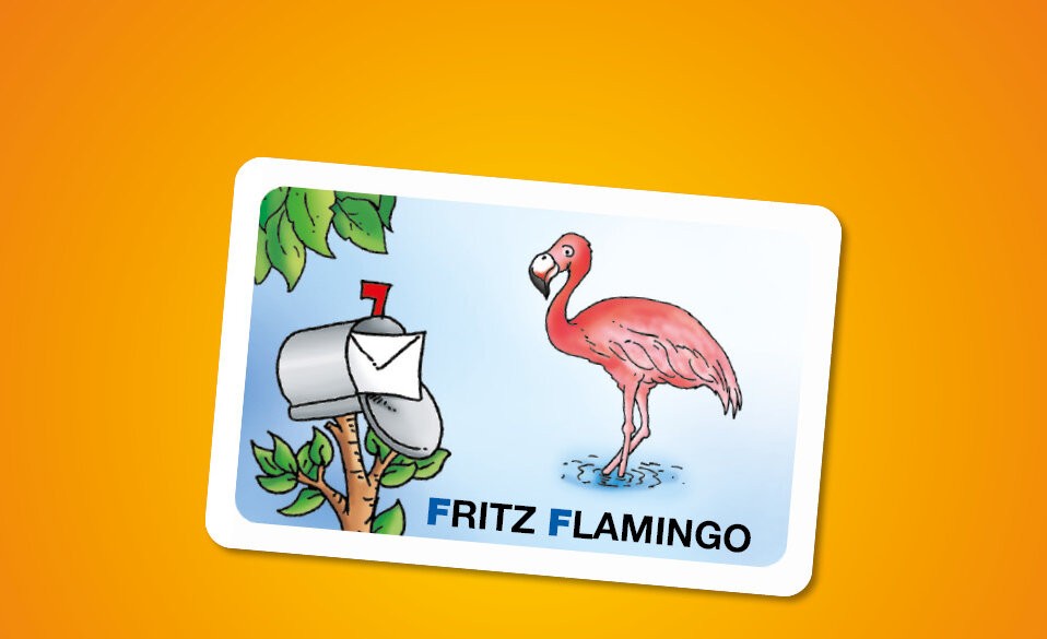 Wer bekommt die Post?