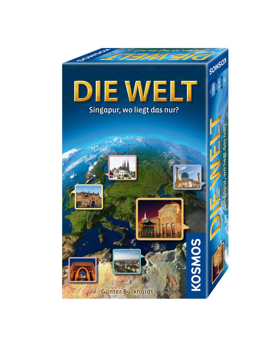 Die Welt