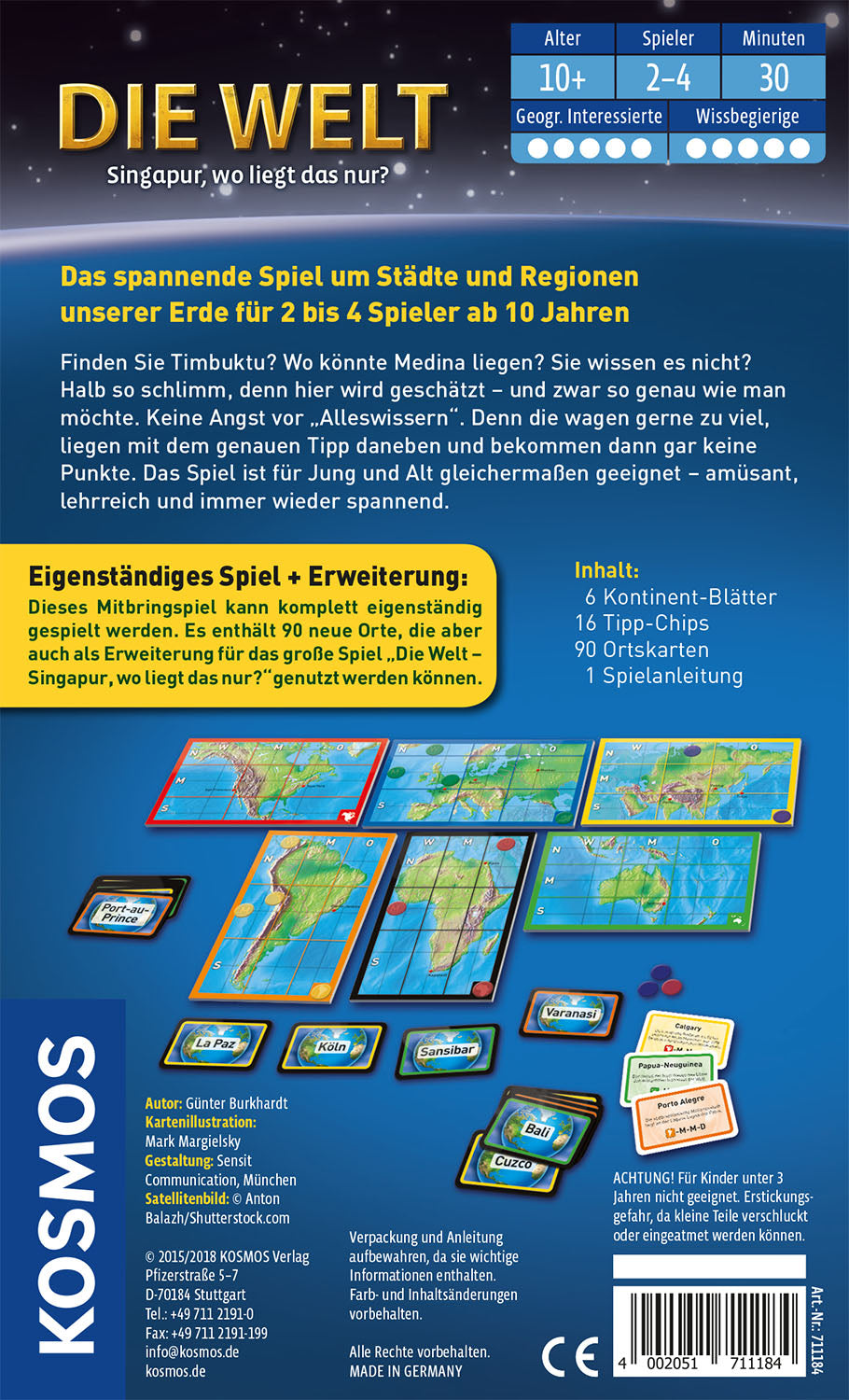 Die Welt