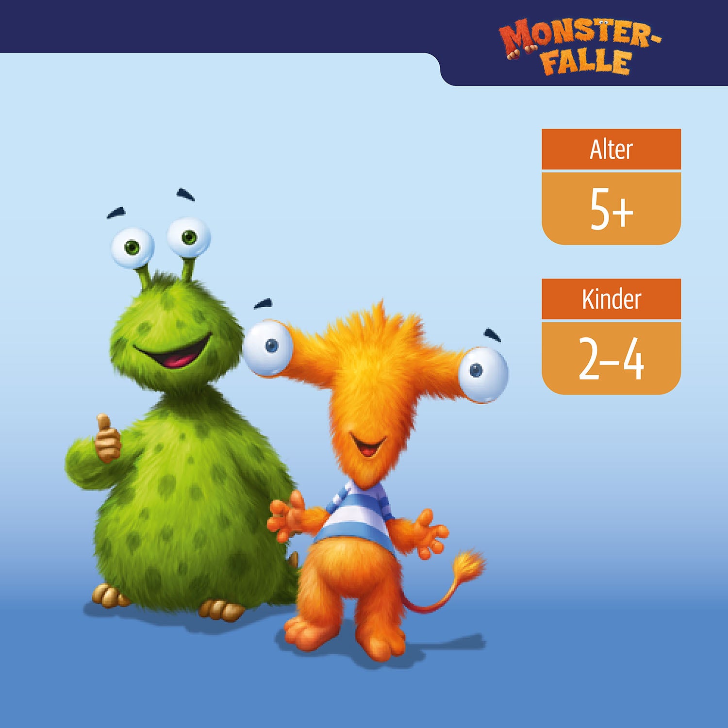 Monster Trap