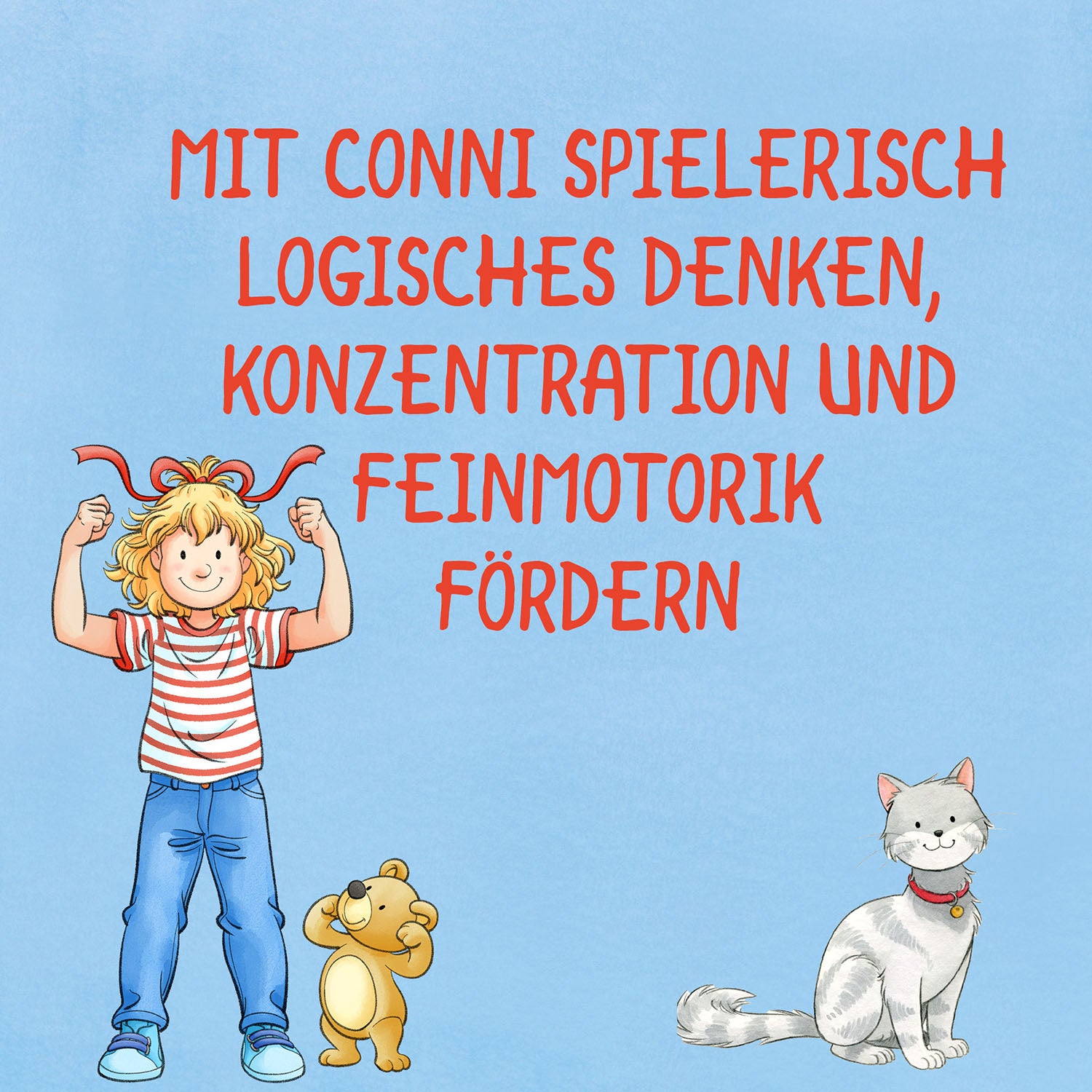 Connis schönste Erlebnisse