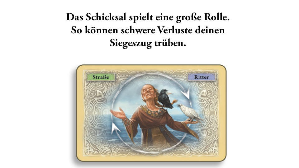 CATAN - Das schnelle Kartenspiel Teaser
