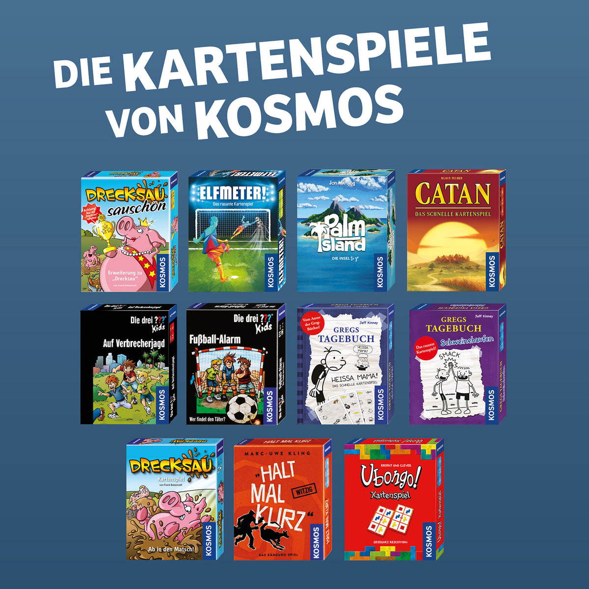 Gregs Tagebuch - Heissa, Mama!