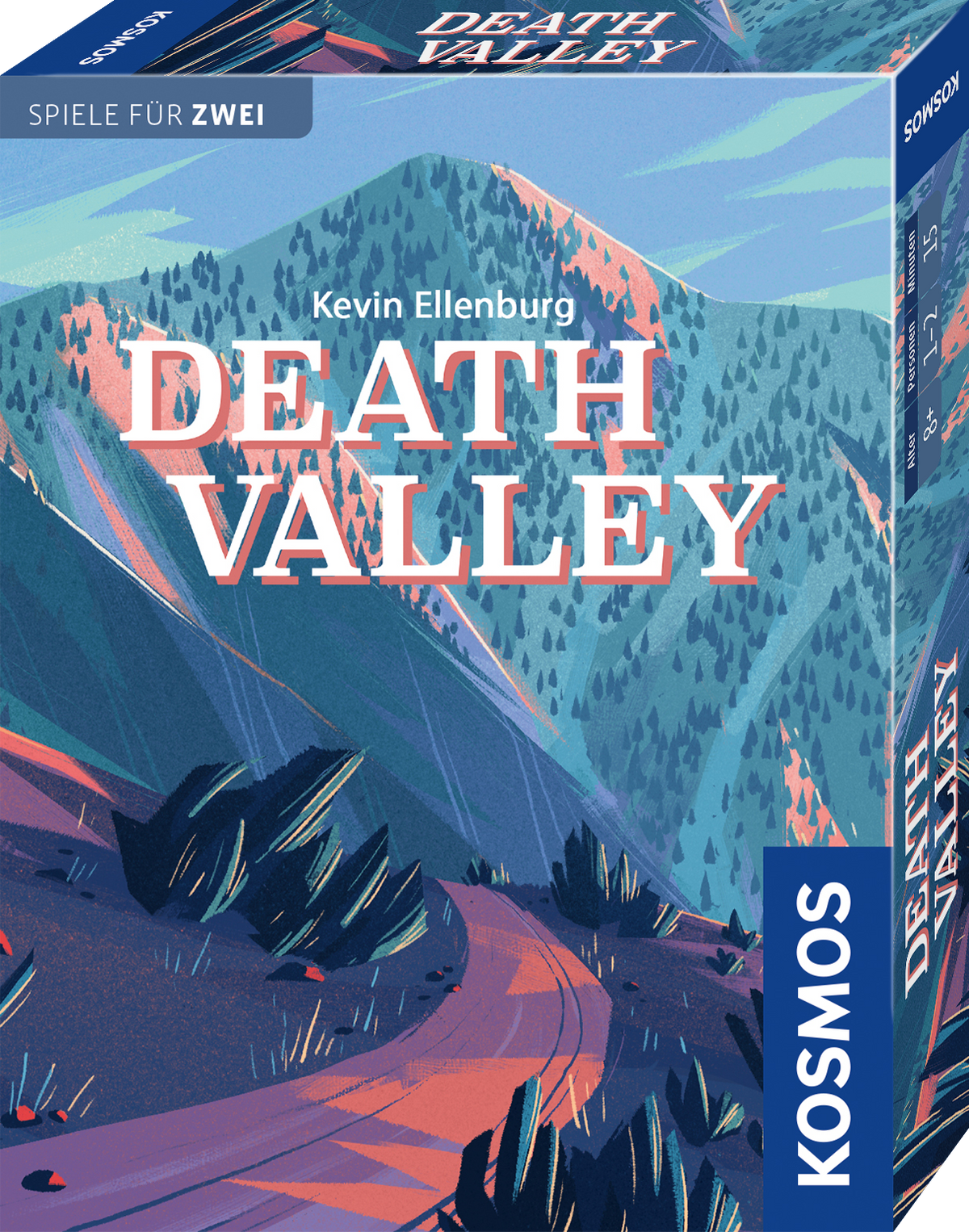 Death Valley