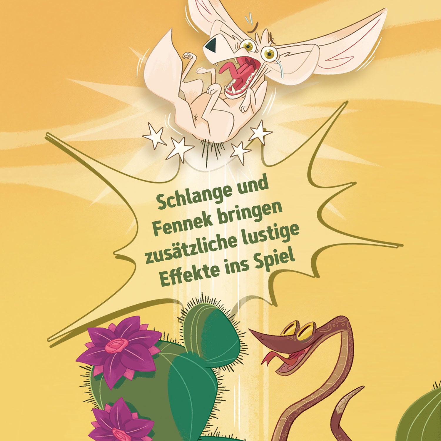 Autsch!