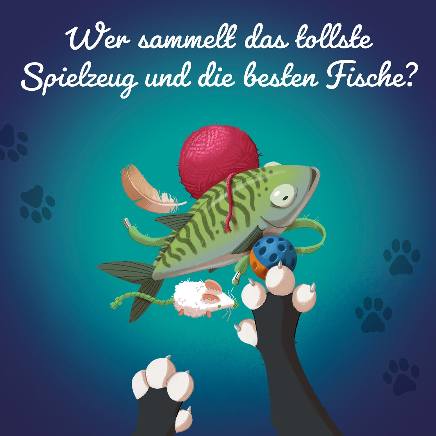 Fisch & Flausch