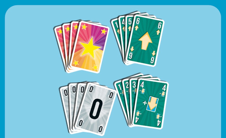 Überraschungen auf der Hand