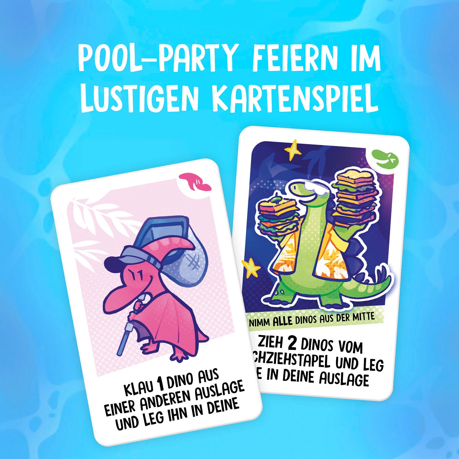 Dino Party