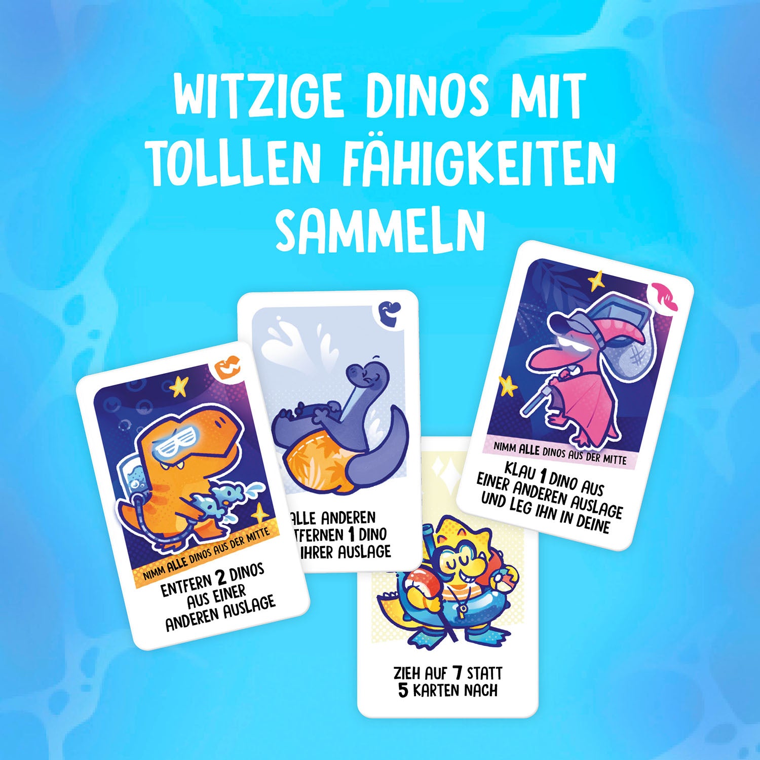 Dino Party