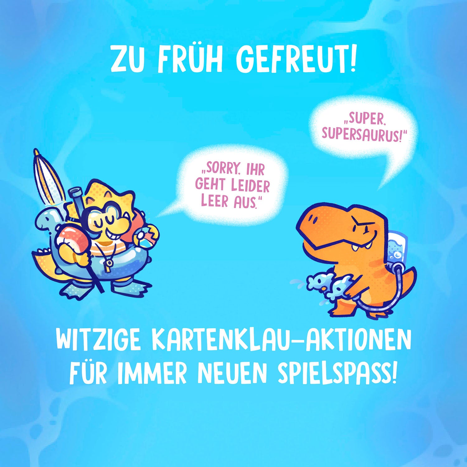 Dino Party