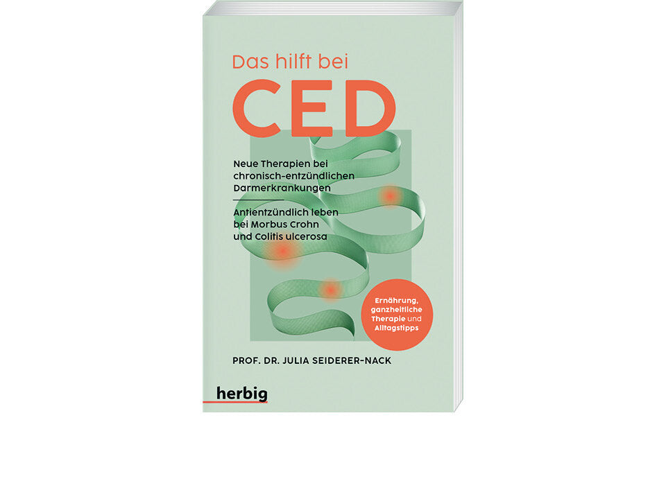 Das hilft bei CED Banner