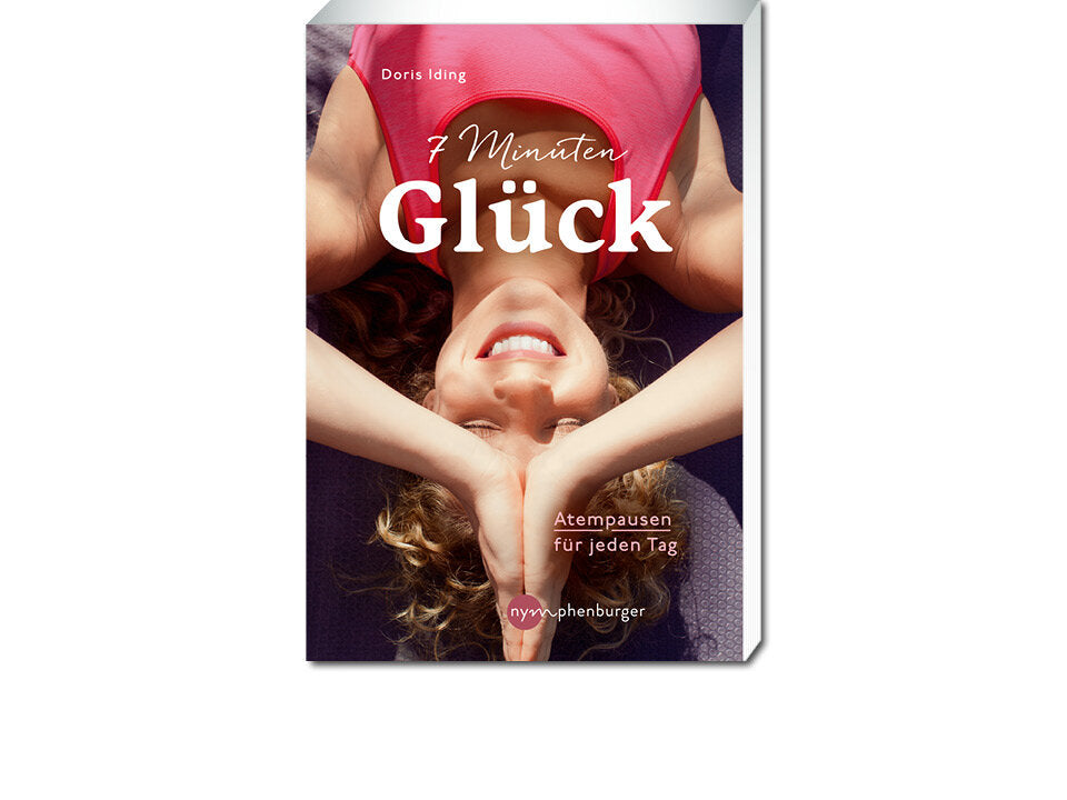 7 Minuten Glück Banner