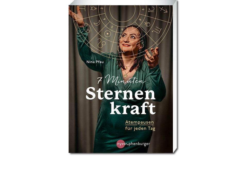 7 Minuten Sternenkraft Banner