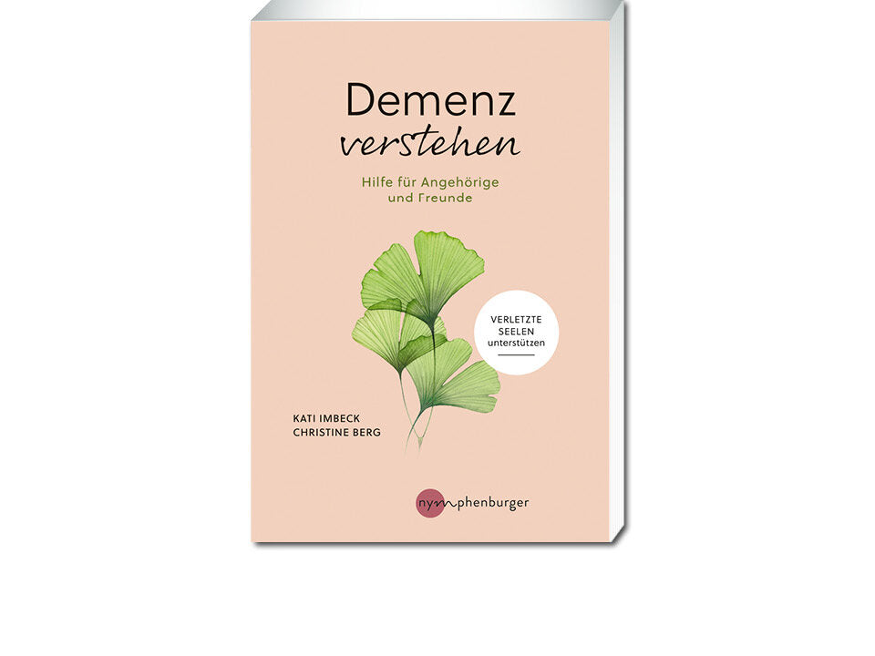 Demenz verstehen Banner