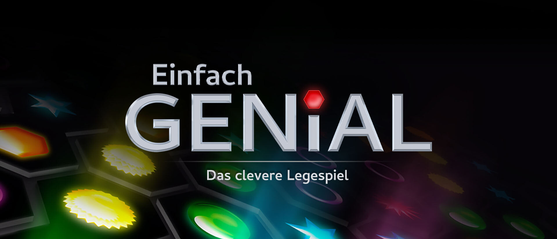 Einfach Genial Banner