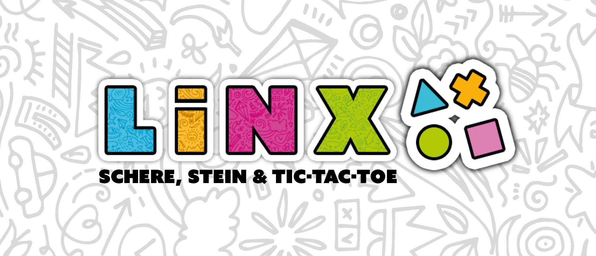 Linx Banner