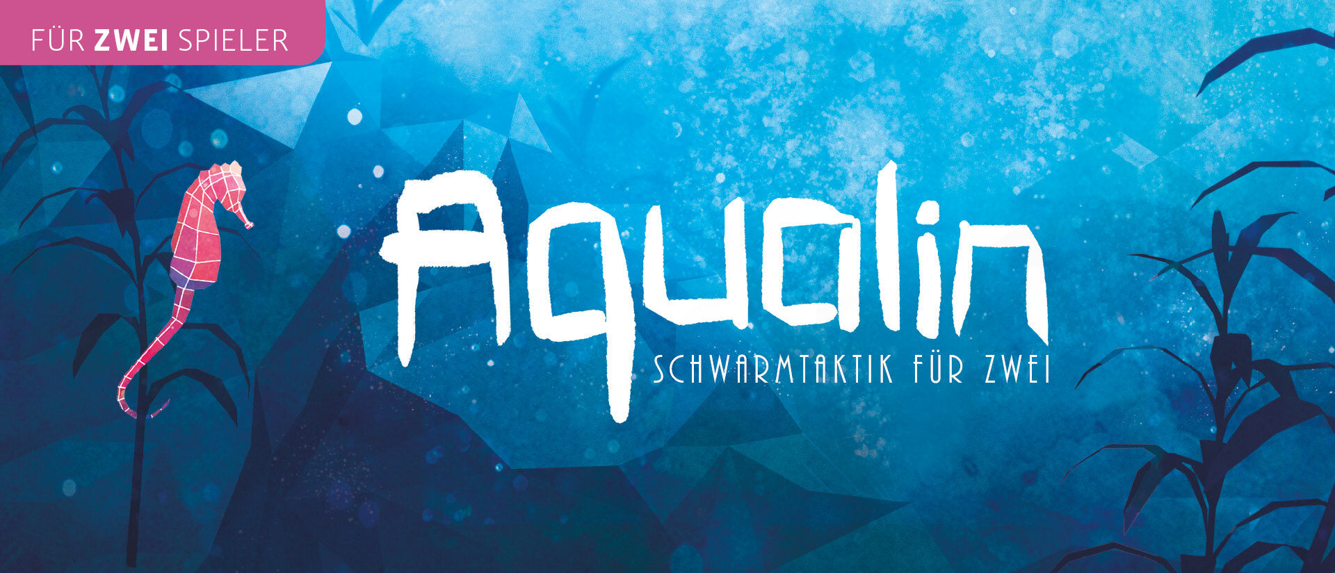 Aqualin Banner